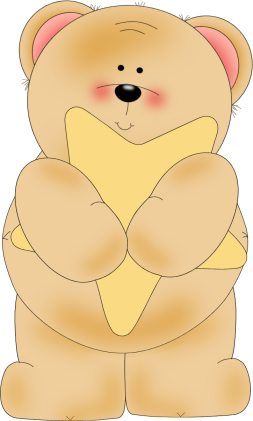 bear hug clip art