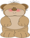 Chubby Bear