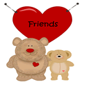 Friendship Bears