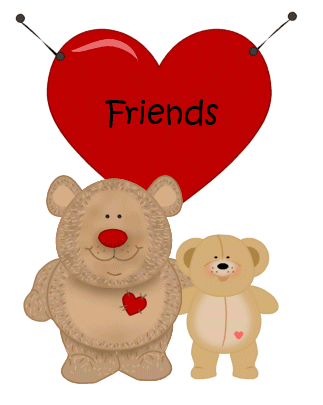 Friendship Bears Friendship Bears
