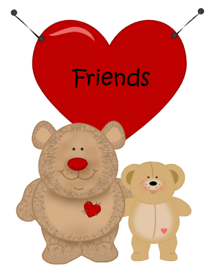 Friendship Bears