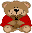 Huggable Bear